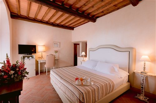Foto 16 - Borgo Sant'Ambrogio Resort