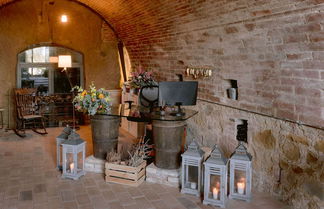 Photo 2 - Borgo Sant'Ambrogio Resort