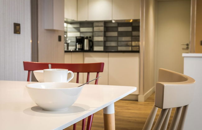 CADET Residence by Collection VESPER - Foto 23