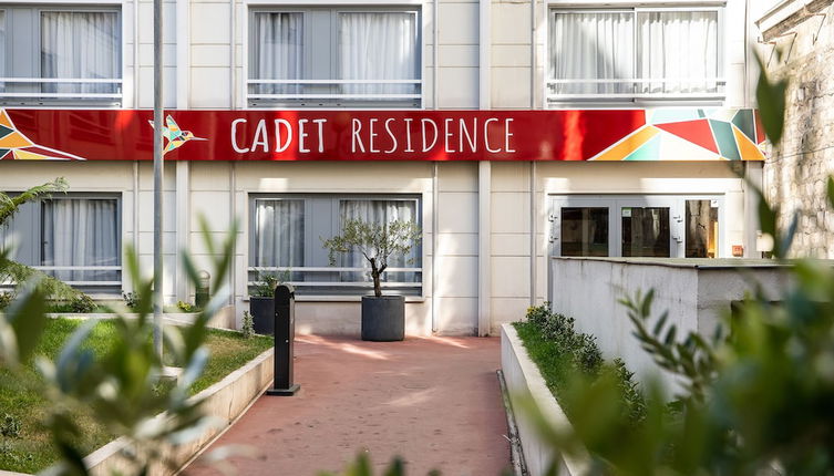 Photo 1 - CADET Residence