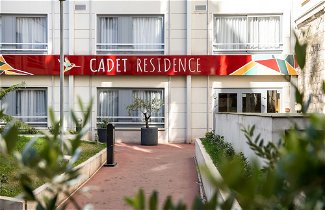 Photo 1 - CADET Residence
