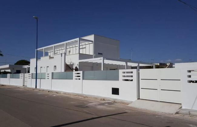 Elite Luxury Residence - Photo 72