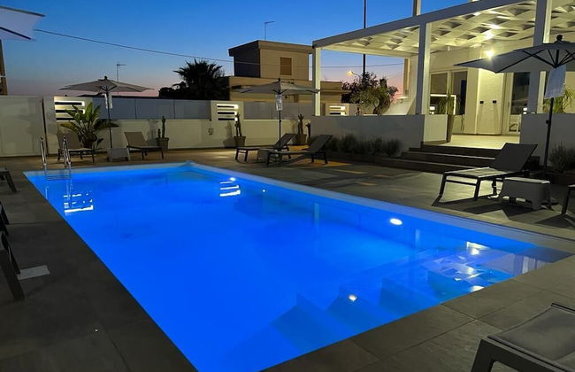 Elite Luxury Residence - Photo 80