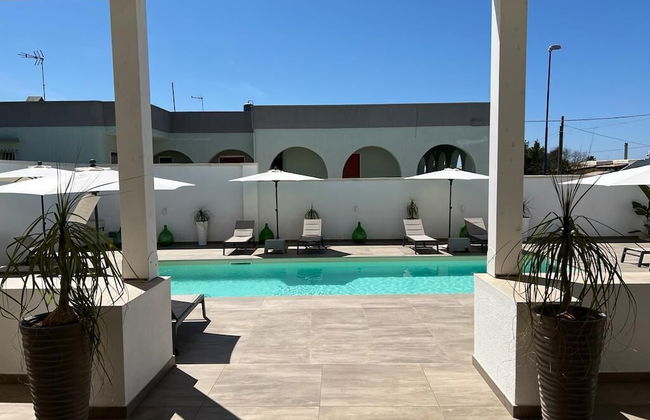 Elite Luxury Residence - Photo 35