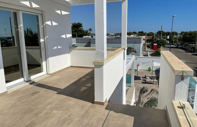 Elite Luxury Residence - Photo 41
