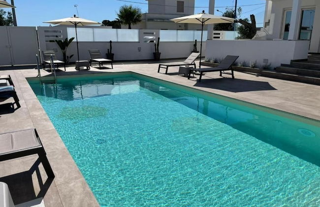 Elite Luxury Residence - Photo 61