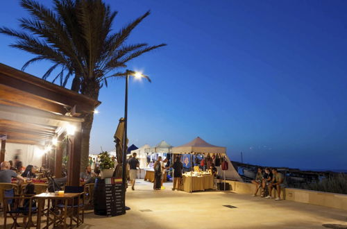 Foto 22 - Roquetes Bungalows Premium - Formentera Break