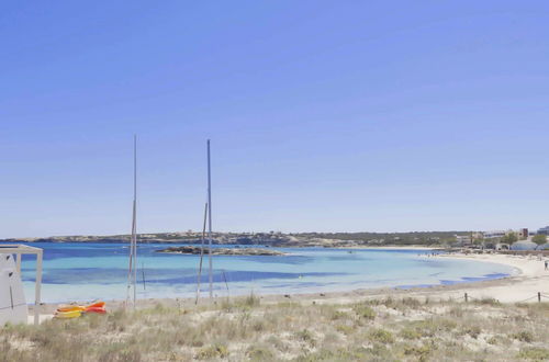 Photo 18 - Roquetes Bungalows Premium - Formentera Break