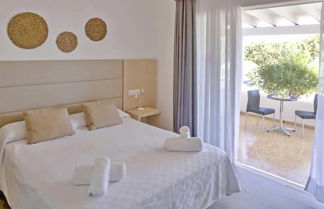 Foto 2 - Roquetes Bungalows Premium - Formentera Break