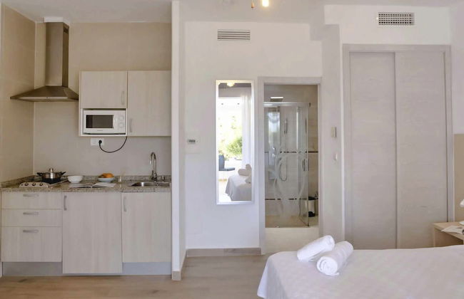 Roquetes Bungalows Premium - Formentera Break - Foto 8