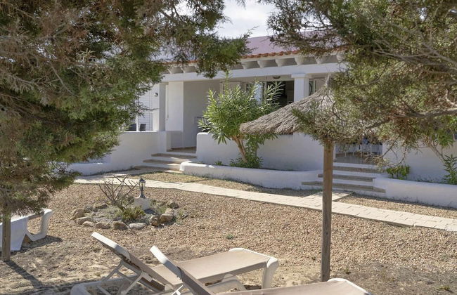 Roquetes Bungalows Premium - Formentera Break - Foto 23