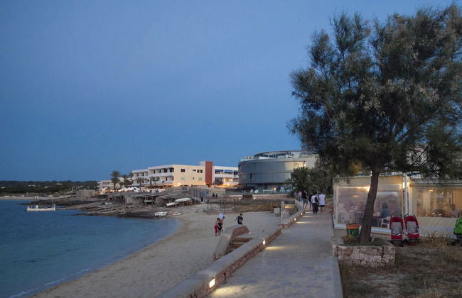 Roquetes Bungalows Premium - Formentera Break - Foto 21