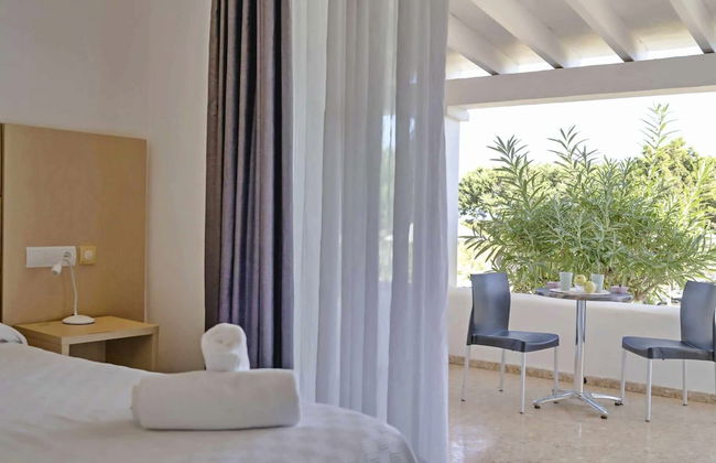 Roquetes Bungalows Premium - Formentera Break - Foto 5