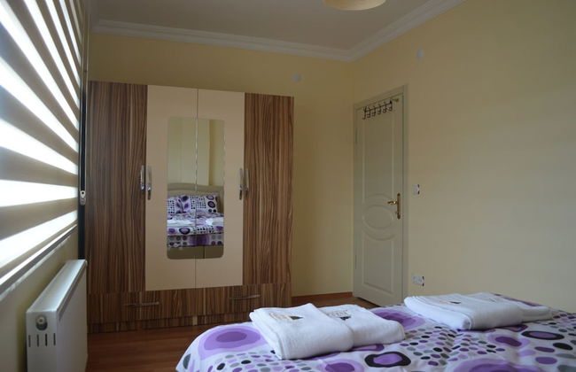 Buruj VIP 3 - Foto 2
