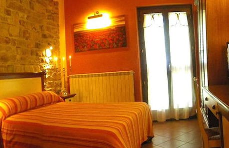 Bio Agriturismo Green Park - Foto 4