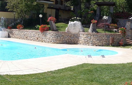 Bio Agriturismo Green Park - Foto 12