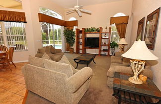 Foto 2 - Ov3126 - Highlands Reserve - 5 Bed 3 Baths Villa