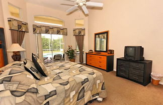 Foto 1 - Ov3126 - Highlands Reserve - 5 Bed 3 Baths Villa