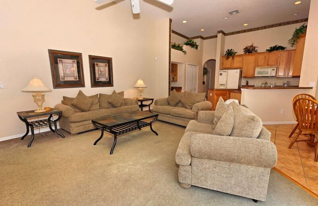 Ov3126 - Highlands Reserve - 5 Bed 3 Baths Villa - Foto 24
