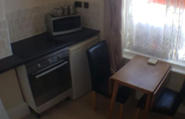 4 Berth, Ground Floor Flat, Glen Villa 1 - Foto 5