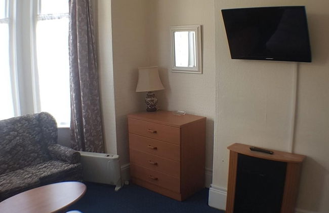 4 Berth, Ground Floor Flat, Glen Villa 1 - Foto 8