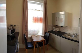 Foto 1 - 4 Berth, Ground Floor Flat, Glen Villa 1