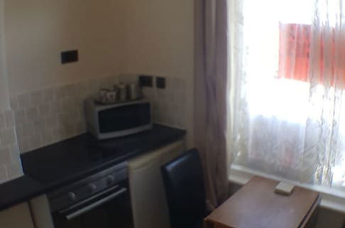 Foto 6 - 4 Berth, Ground Floor Flat