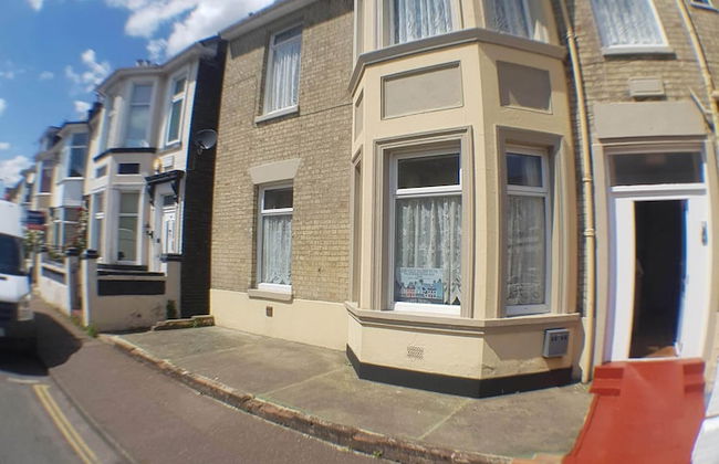 6 Berth, First Floor Flat, Glen Villa 5 - Foto 10
