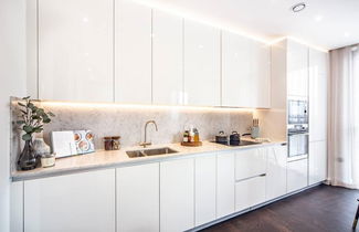 Photo 1 - Luxury Manhattan 2 Bed Battersea