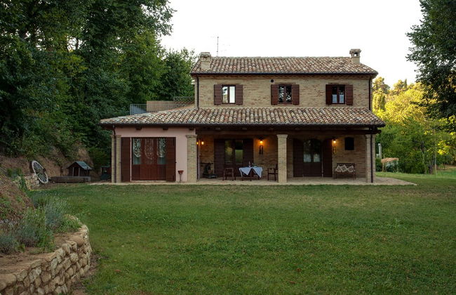 Ca' Princivalle - Photo 1
