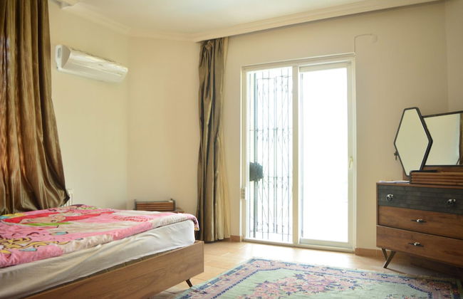 Kemer Monnaroza Villa - Foto 3