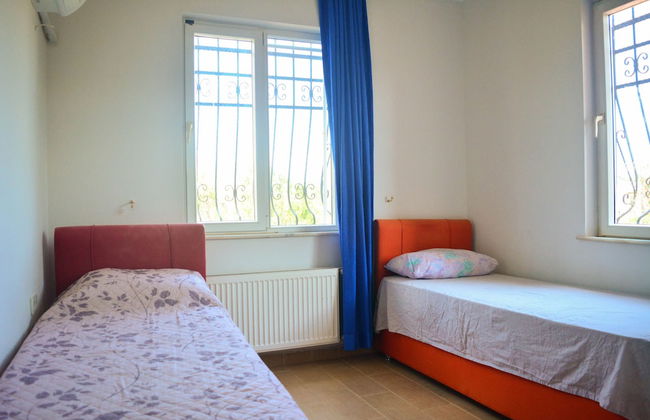 Kemer Monnaroza Villa - Foto 2