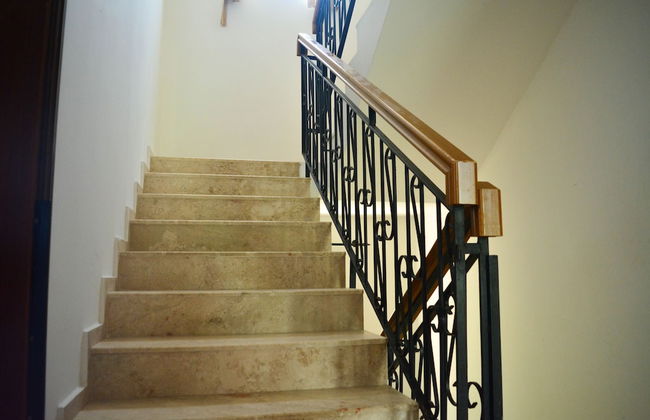 Kemer Monnaroza Villa - Foto 14