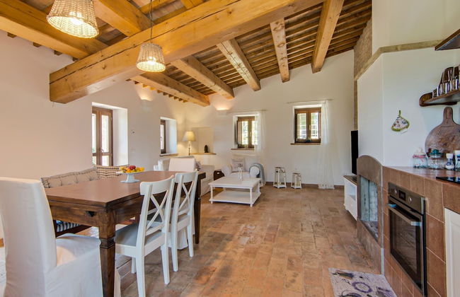 Stunning Apartment in Mombaroccio Near Metauro River - Foto 70