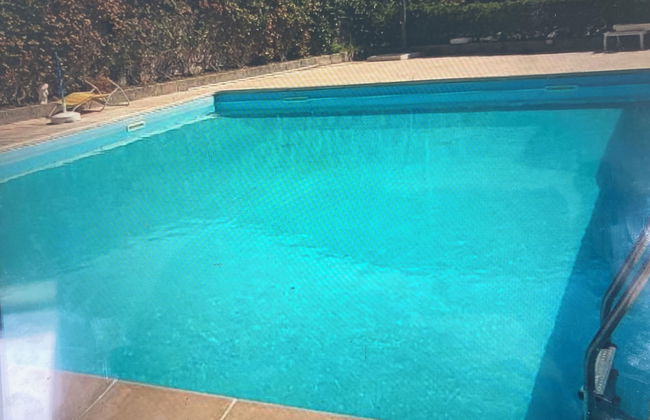 Quaint Little apt for 4 With Pool - Foto 13