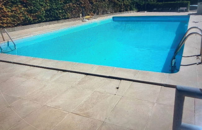 Quaint Little apt for 4 With Pool - Foto 14