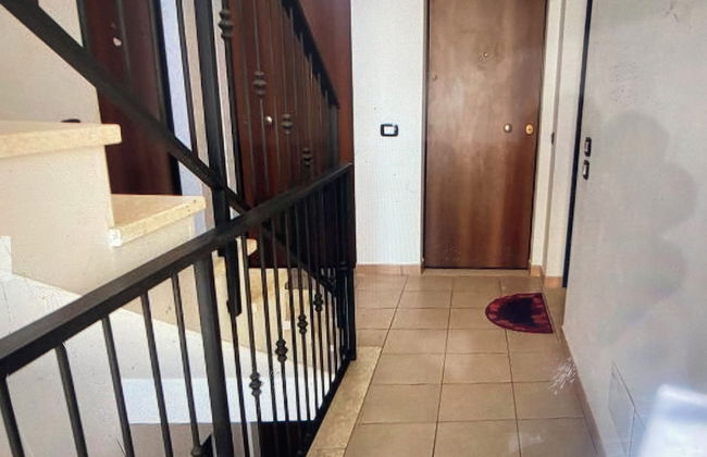 Quaint Little apt for 4 With Pool - Foto 16