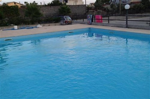 Foto 11 - Lovely Apartment With Pool in Calabria Sleeps 4