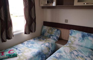 Photo 3 - Pets Stay Free 8 Berth lux van Heacham Beach