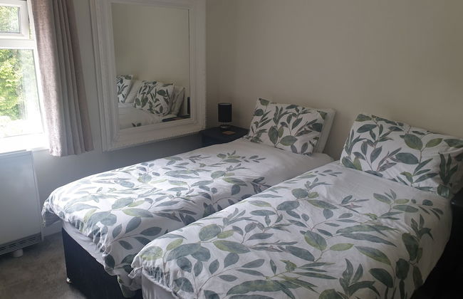 Beautiful 2-bed Cottage in Hurst Green - Foto 7