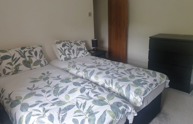 Beautiful 2-bed Cottage in Hurst Green - Foto 10