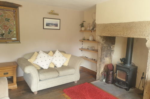 Photo 20 - Beautiful 2-bed Cottage in Hurst Green