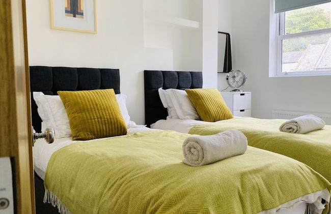 Second Nest Ramsgate - Photo 9