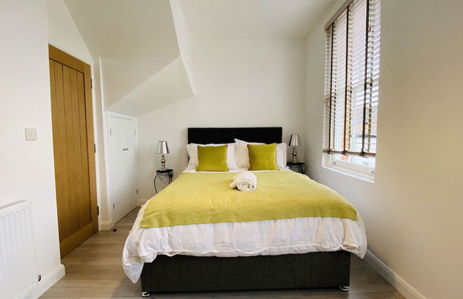 Second Nest Ramsgate - Photo 12