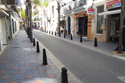 Foto 38 - Calle Miguel de Cervantes | 6 Pax | First Line | 3687-AW