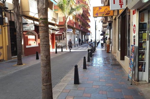 Photo 37 - Calle Miguel de Cervantes | 6 Pax | First Line | 3687-AW