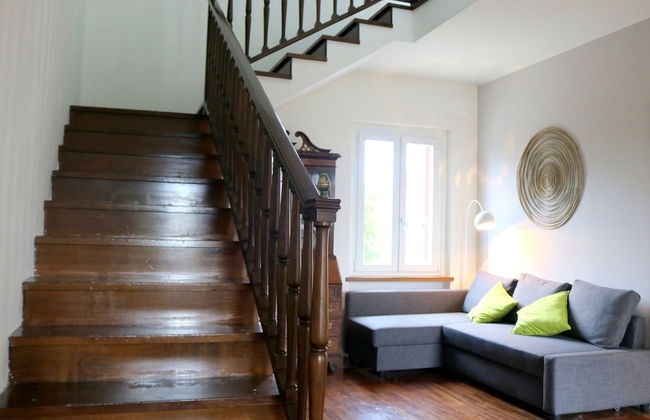 Snug Holiday Home near Lazise & Lake Garda with Olive Garden - Foto 13