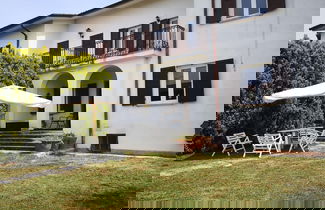 Foto 1 - Snug Holiday Home near Lazise & Lake Garda with Olive Garden