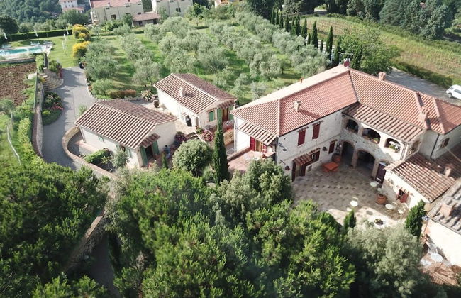Agriturismo Borghetto Il Montino - Foto 1