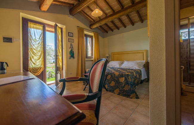 Agriturismo Borghetto Il Montino - Foto 12